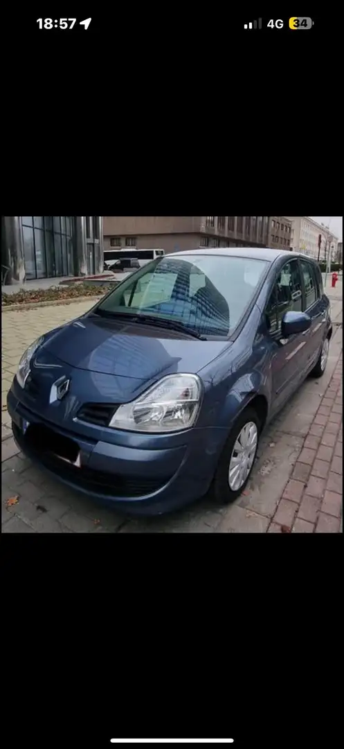 Renault Modus 1.2i Access - 1