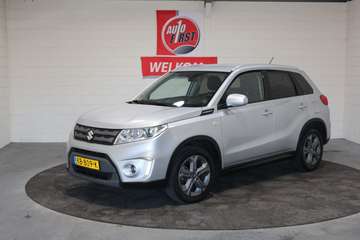 1.6 Exclusive, Automaat, Org NL auto, Volledig dea