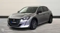 Peugeot e-208 136ch Allure Pack