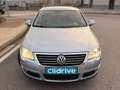 Volkswagen Passat 2.0TDI Highline DPF Gris - thumbnail 2