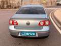 Volkswagen Passat 2.0TDI Highline DPF Gris - thumbnail 4