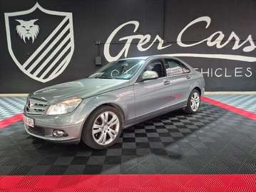 320CDI 4MATIC AUT 225CV AVANTGARDE