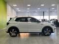 Volkswagen T-Cross 1.5 TSI Sport DSG7 110kW Weiß - thumbnail 4