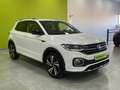 Volkswagen T-Cross 1.5 TSI Sport DSG7 110kW Weiß - thumbnail 3