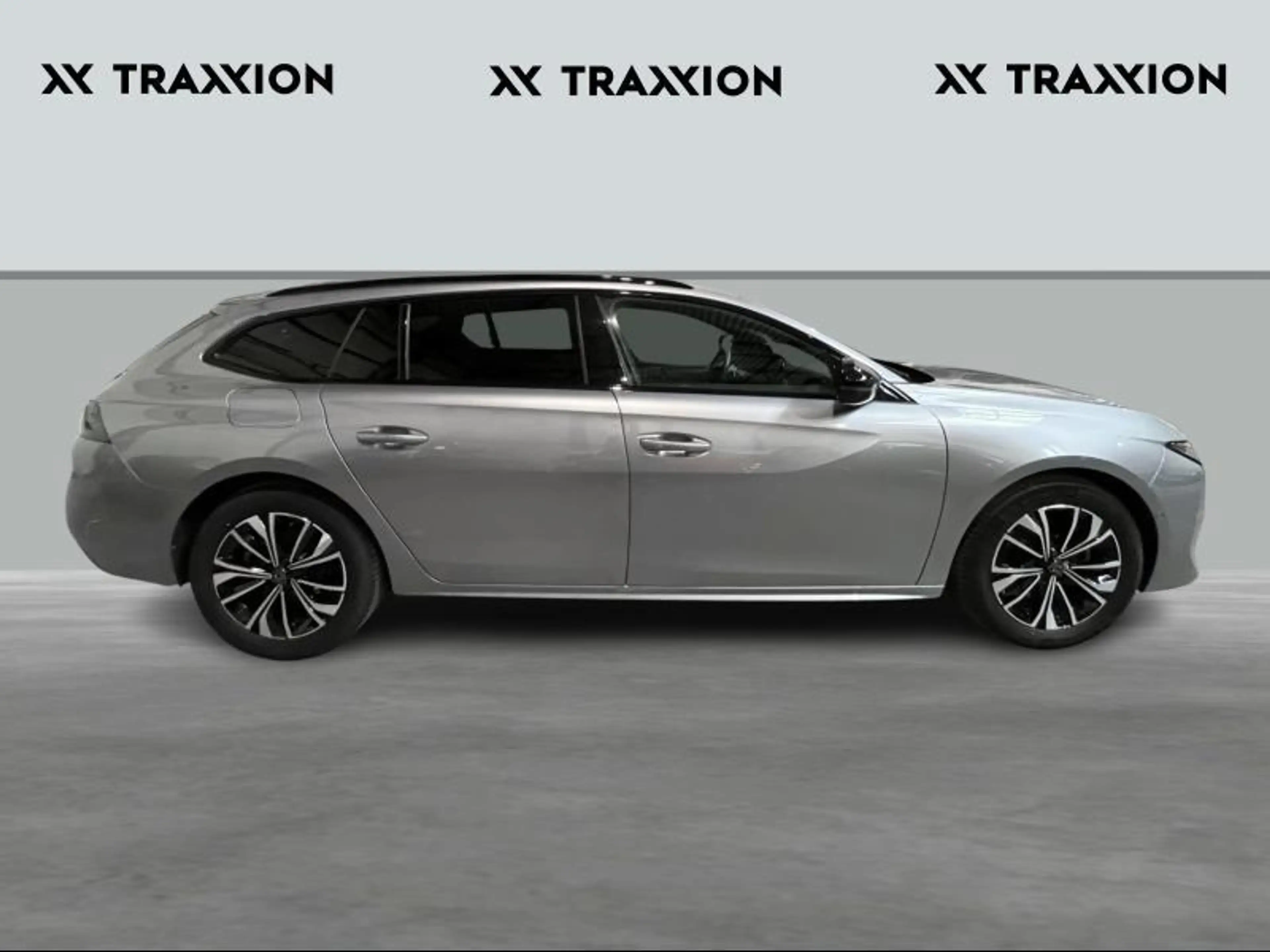 Peugeot 508 Allure Pack — photo 7