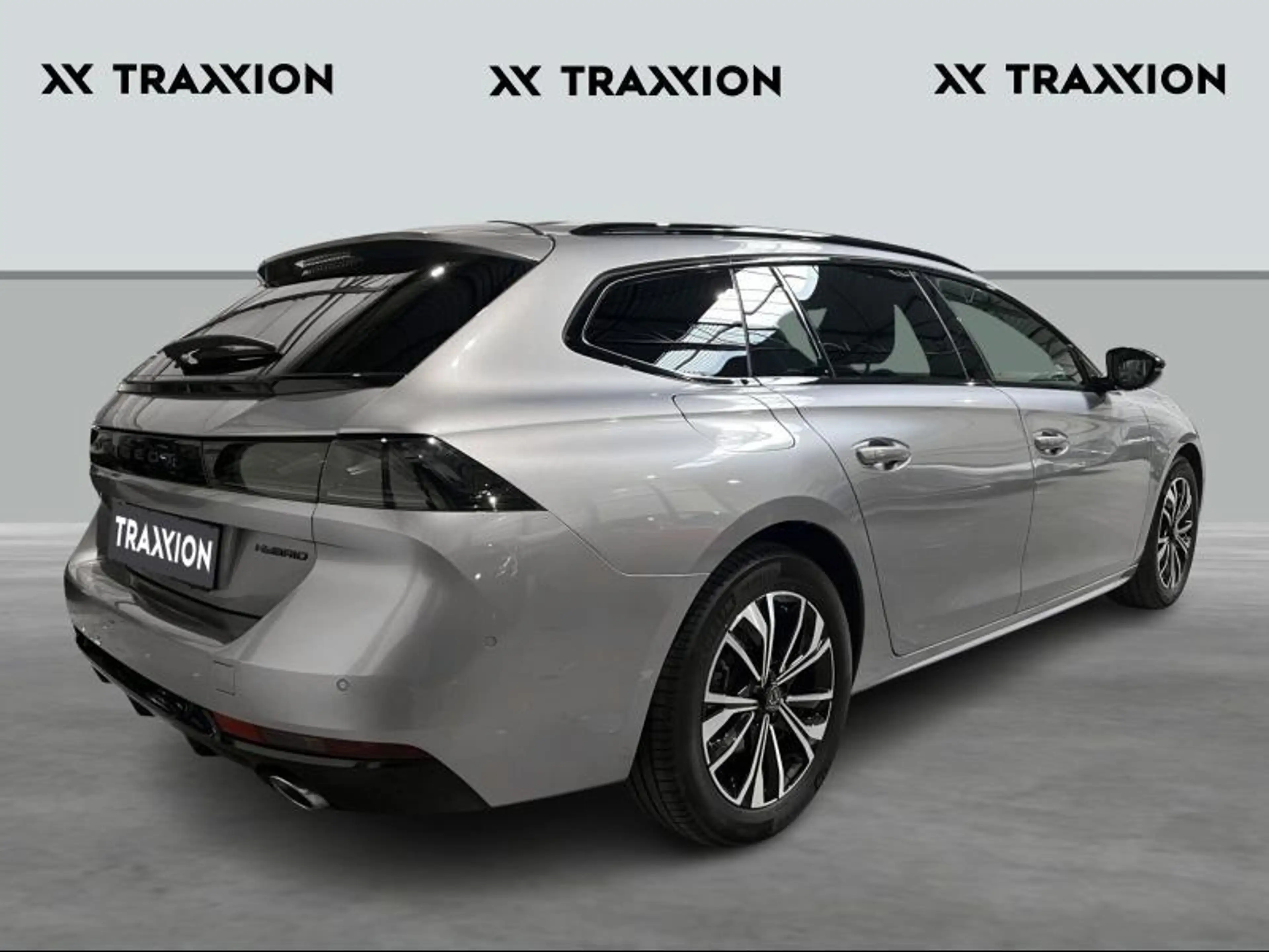 Peugeot 508 Allure Pack — photo 3