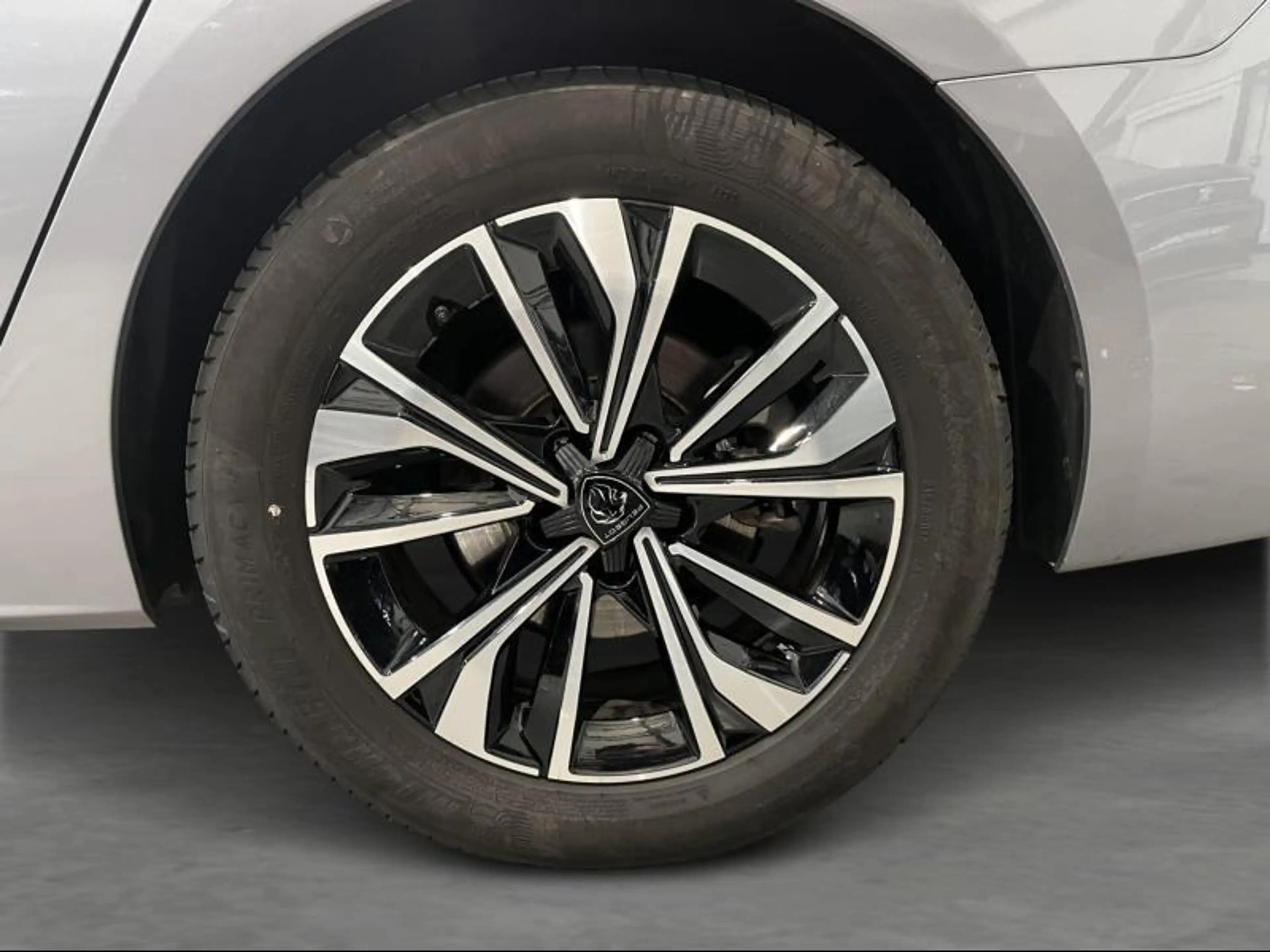 Peugeot 508 Allure Pack — photo 9