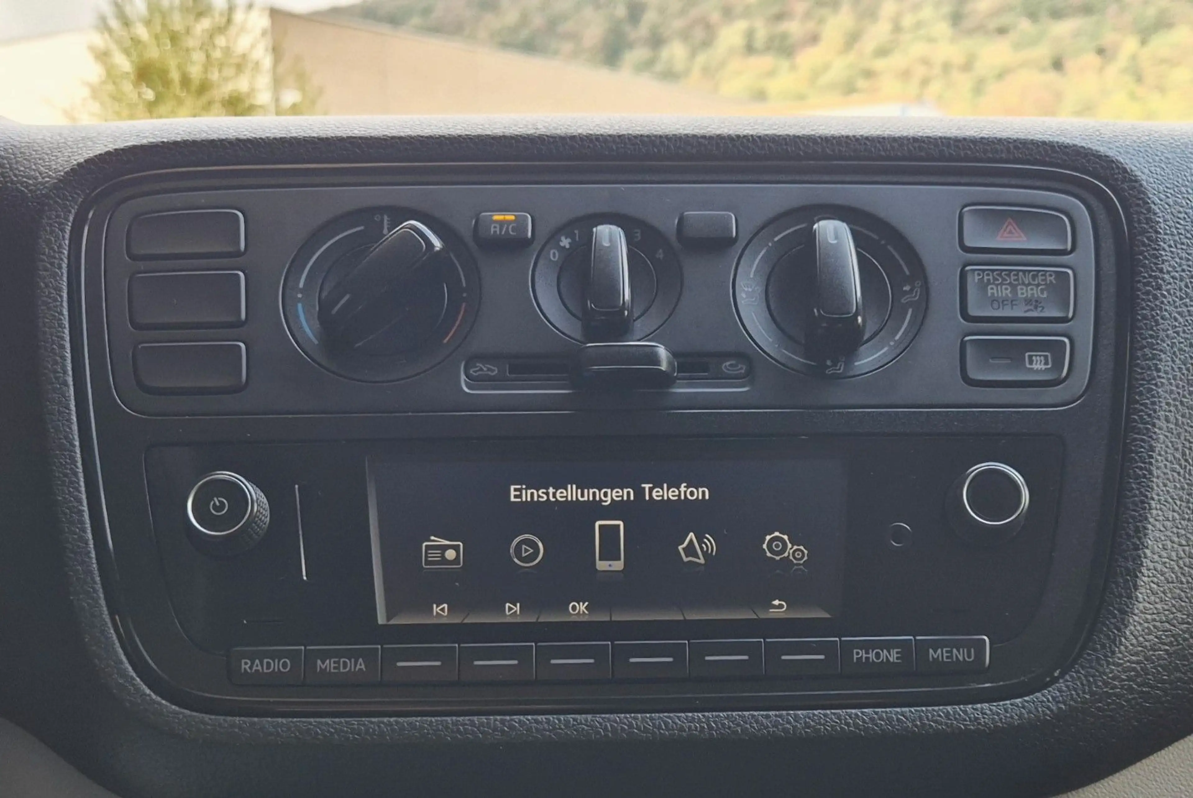 SEAT Mii Style, Klima, 5 Türer. — photo 11