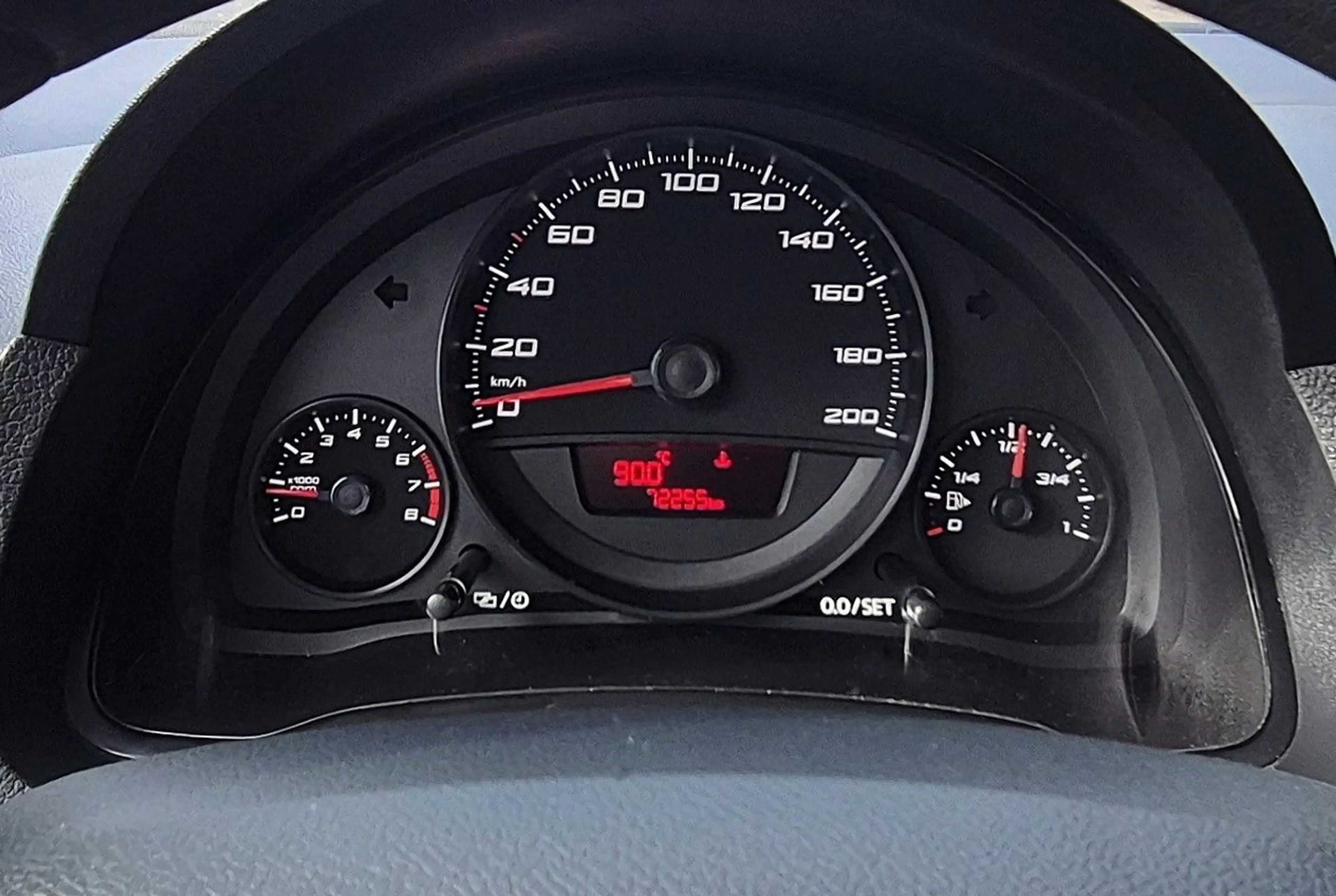 SEAT Mii Style, Klima, 5 Türer. — photo 10