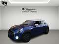 MINI Cooper S IV F56 3p 2.0 Hype 178cv auto Blu/Azzurro - thumbnail 1