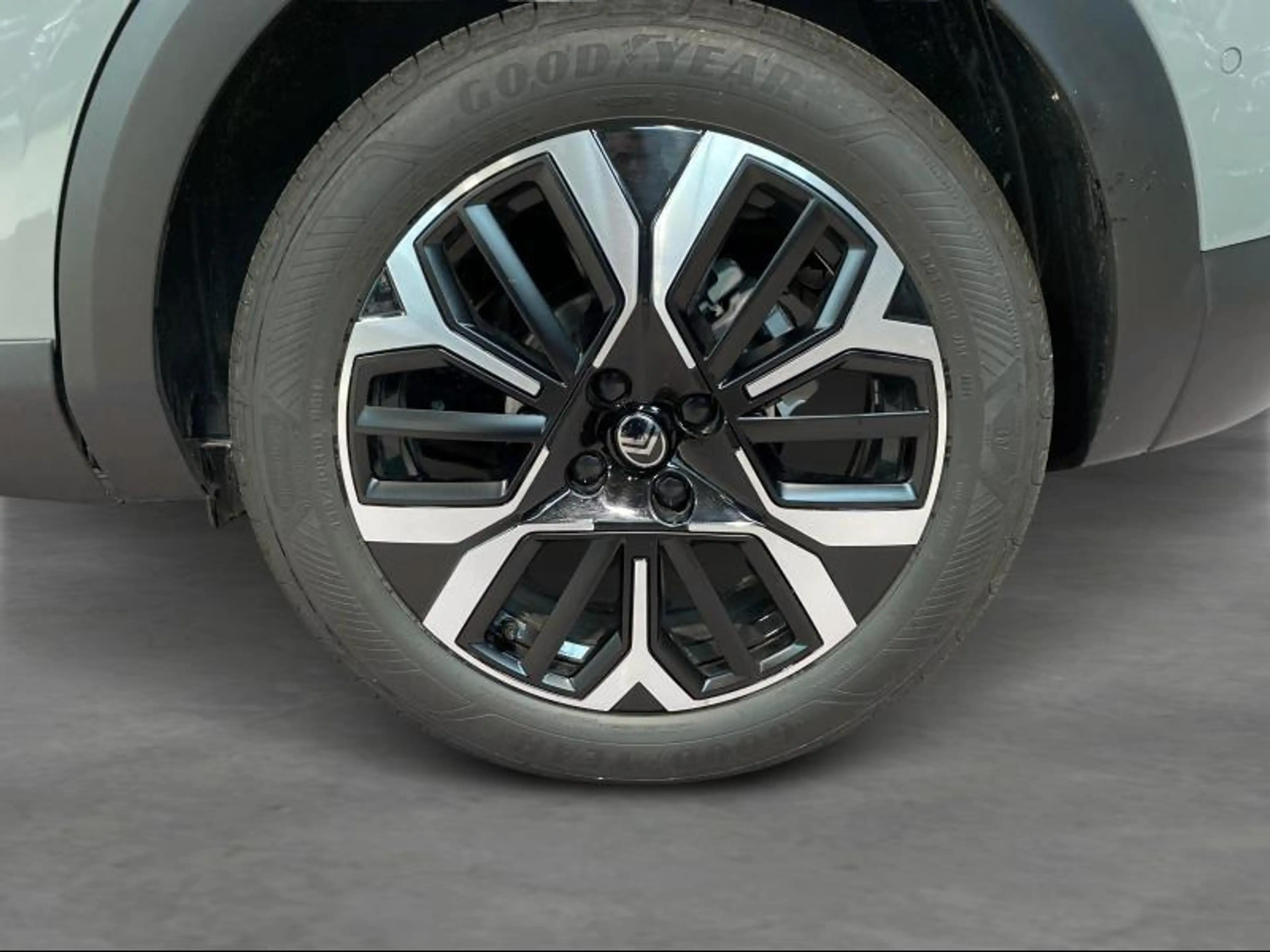 Citroen C4 MAX MHEV — photo 10