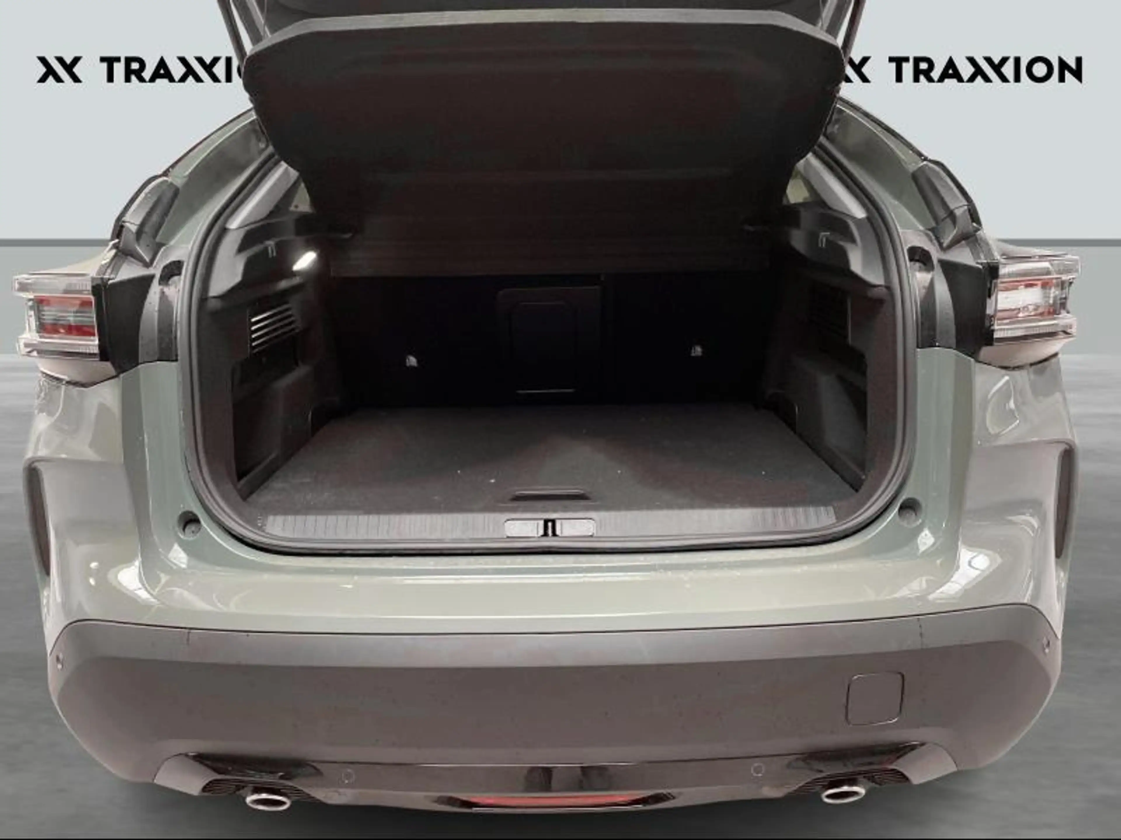 Citroen C4 MAX MHEV — photo 9