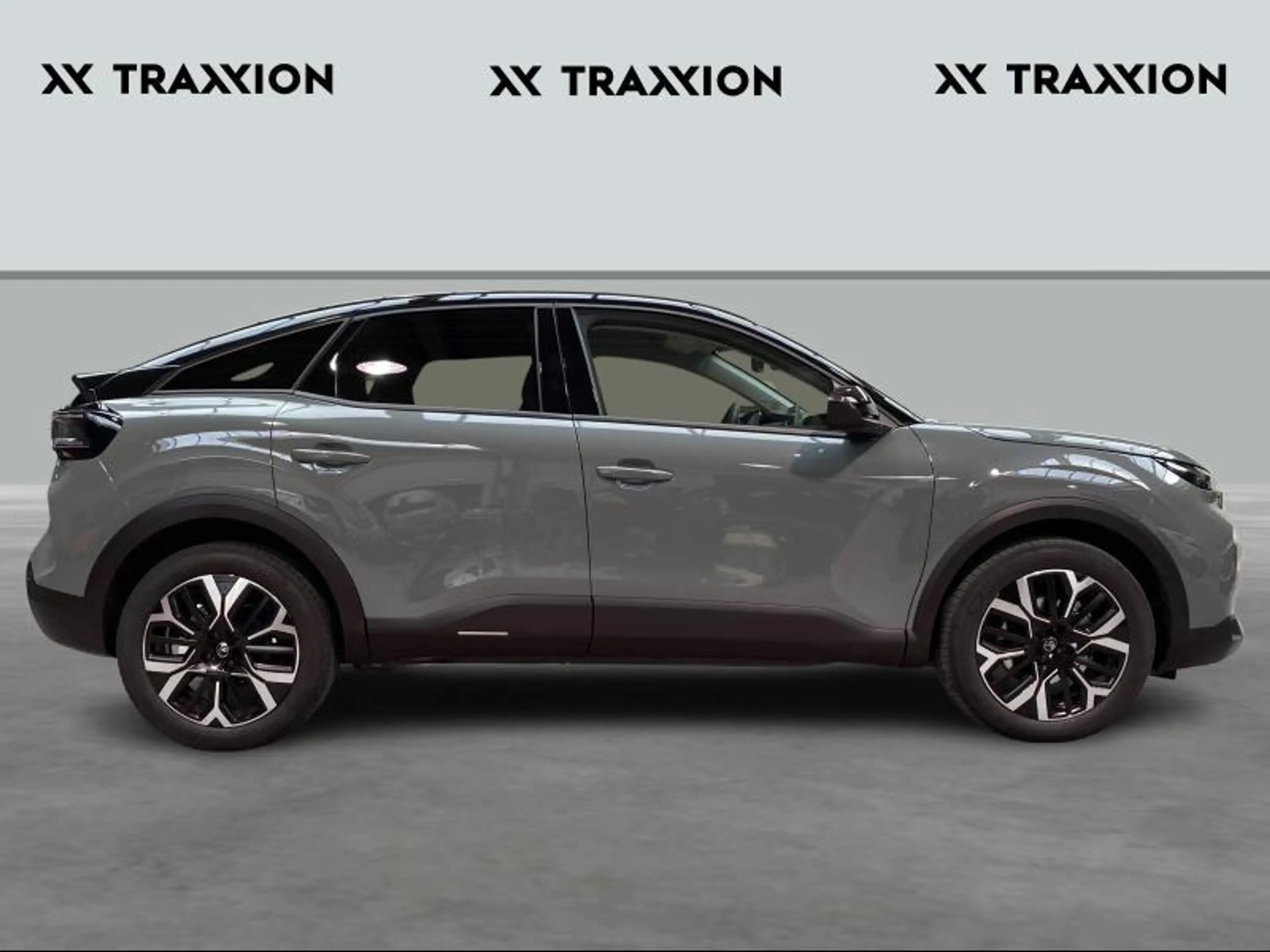 Citroen C4 MAX MHEV — photo 4
