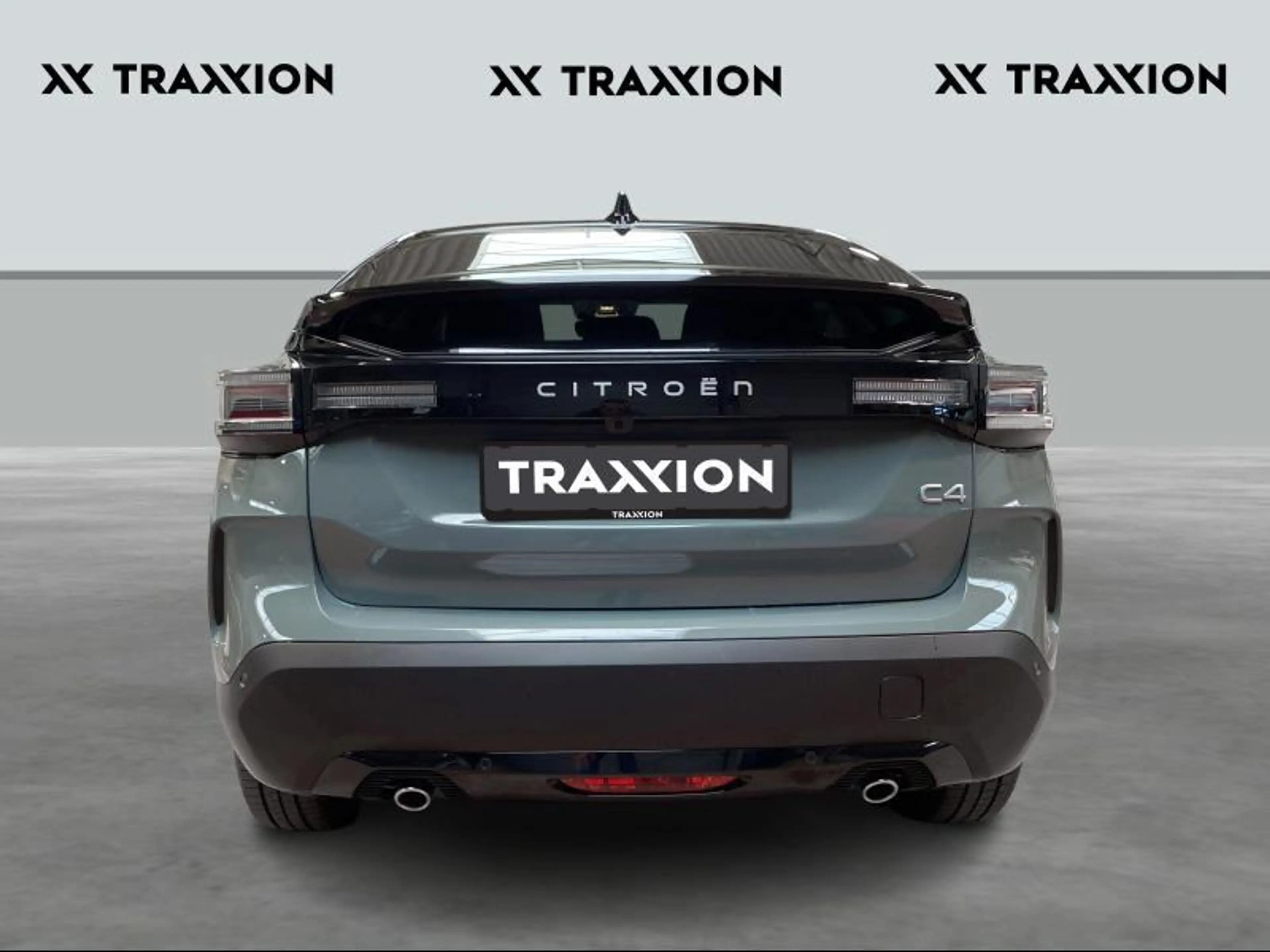 Citroen C4 MAX MHEV — photo 8