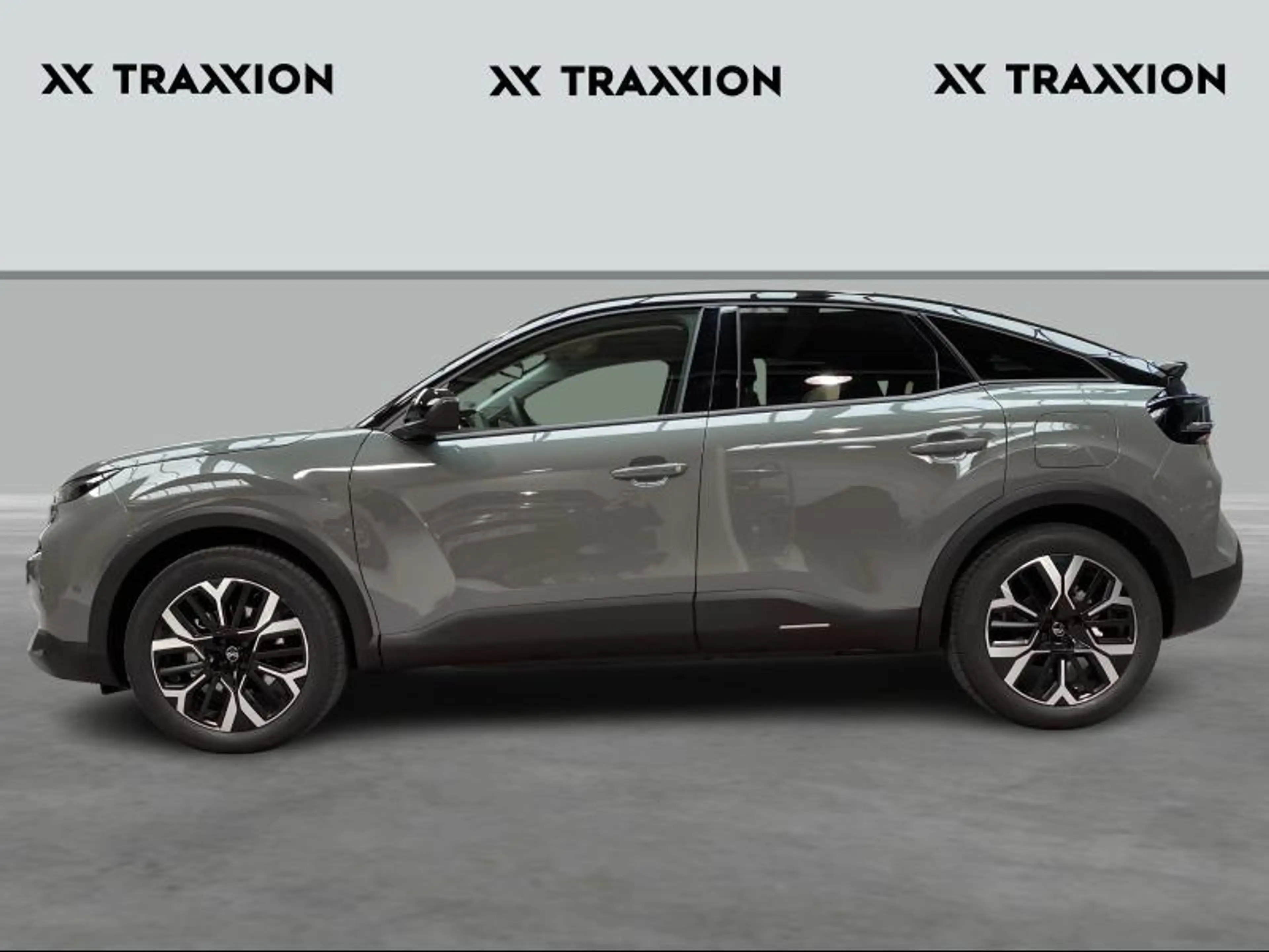 Citroen C4 MAX MHEV — photo 5