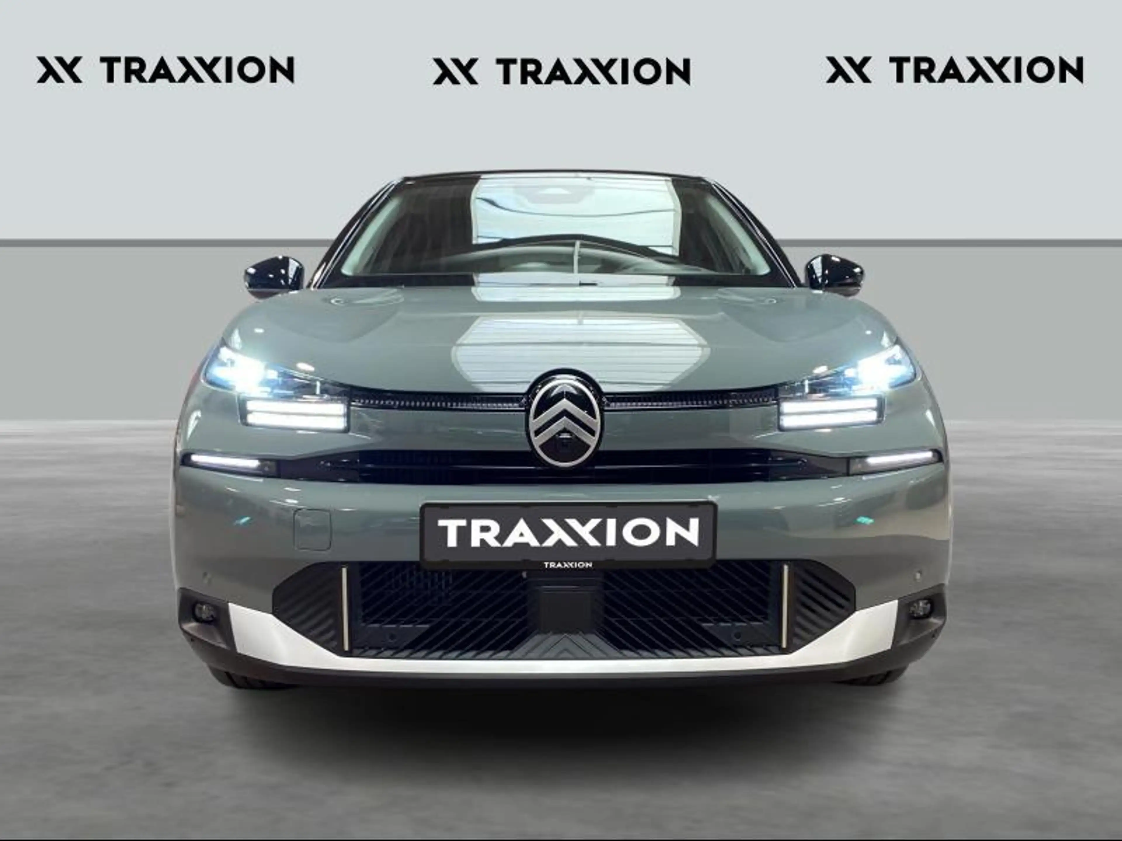 Citroen C4 MAX MHEV — photo 3