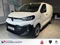 Citroen Jumpy Kastenwagen Business Standard 2.0 BlueHDi Alb - thumbnail 2