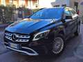 Mercedes-Benz GLA 180 Night Edition Navi/Led/Telecamera/Portellone elett Noir - thumbnail 19