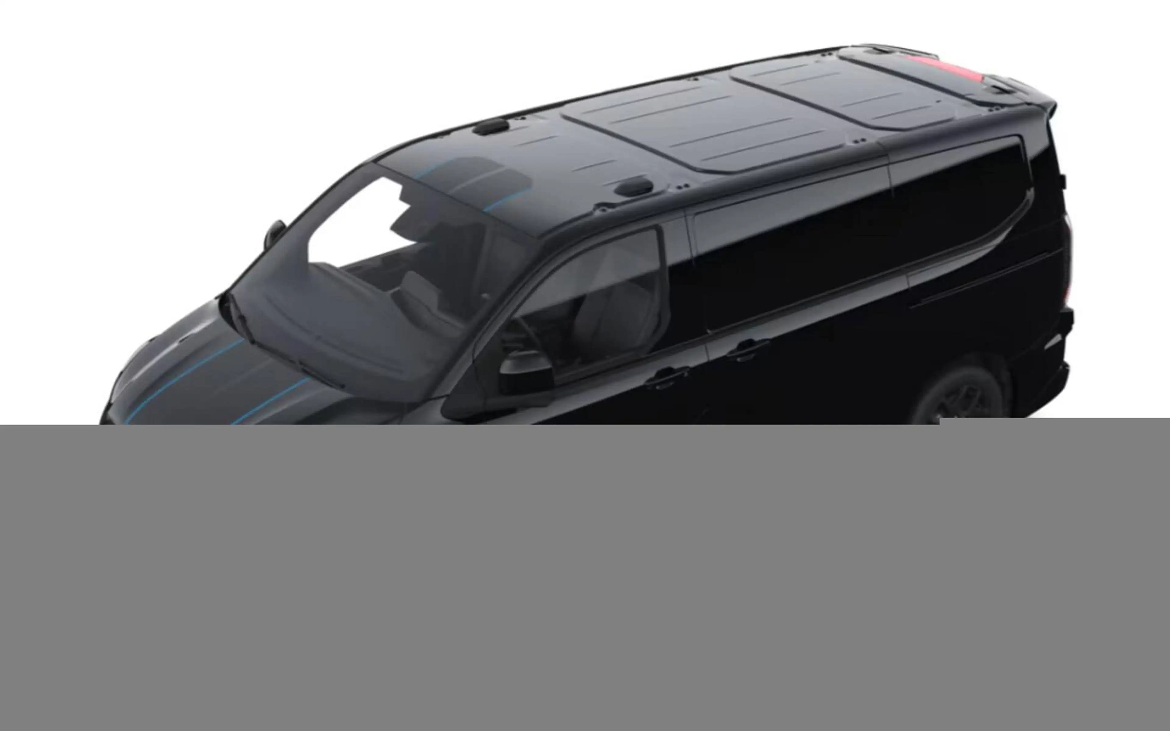 Ford E-Transit Custom Sport 71kWh L2 ProPower LED 2S 160 kW (2... — photo 5