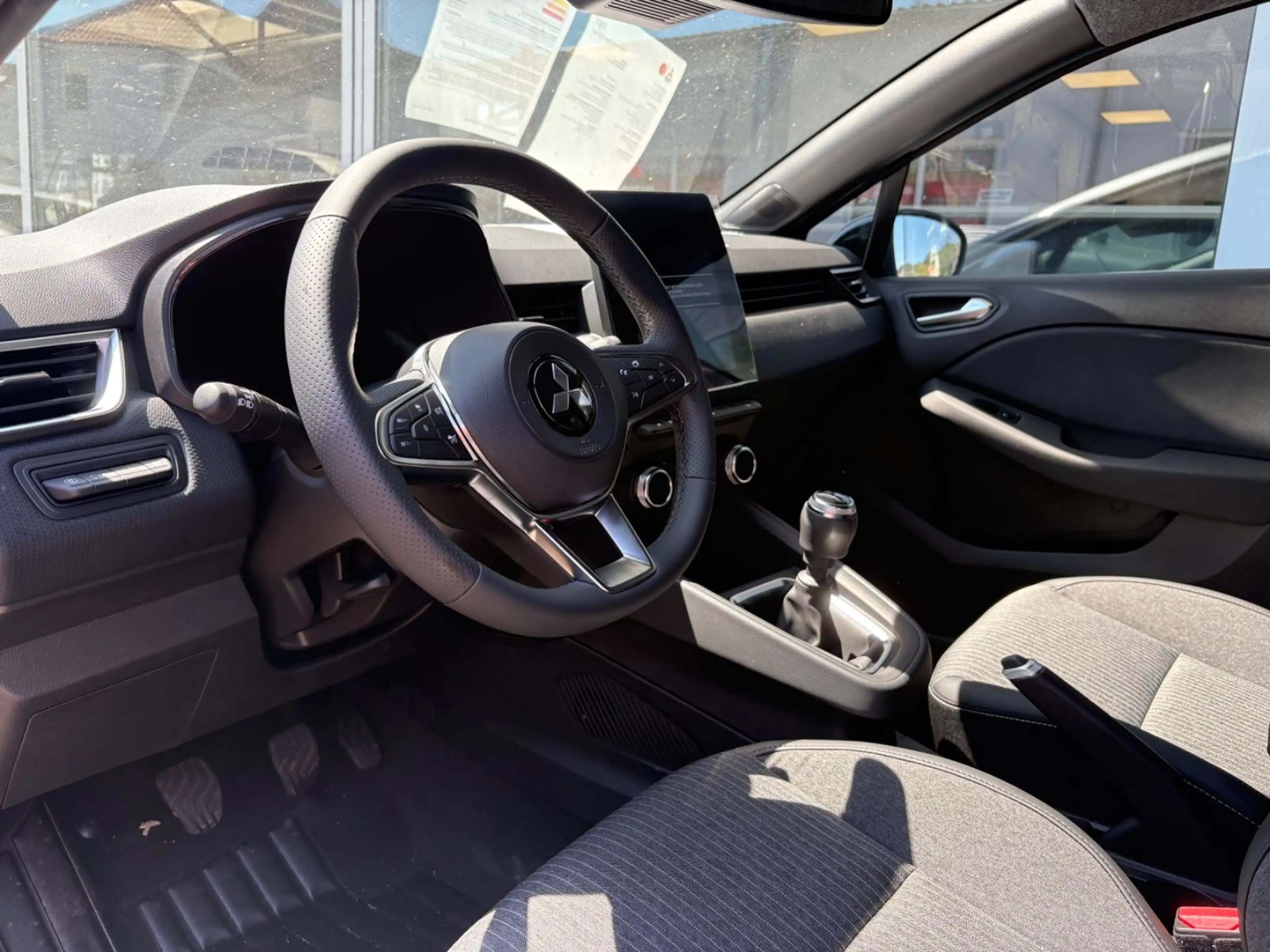 Mitsubishi Colt 1.0 Turbo-Benziner Edition Carplay/Shz — photo 3