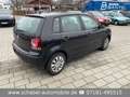Volkswagen Polo IV Sportline 1.4 Klimaaut. Sitzhzg TÜV NEU Schwarz - thumbnail 6