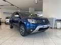 Dacia Duster 1.5 blue dci Prestige 4x2 s&s 115cv my19 Bleu - thumbnail 1