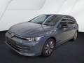 Volkswagen Golf VIII 2.0 TDI DSG GOAL LED+AHK+ACC+NAVI+SHZ+ Grau - thumbnail 3