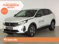 Peugeot 3008 1.6 PHEV 143KW ALLURE E-DCS7 195 5P Biały - thumbnail 1