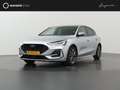Ford Focus 1.0 EcoBoost Hybrid ST Line X | Navigatie | Parkee Grijs - thumbnail 1