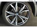 BMW X2 sdrive18d Msport X auto Bleu - thumbnail 6