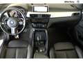 BMW X2 sdrive18d Msport X auto Bleu - thumbnail 8
