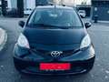 Toyota Aygo Basis Schwarz - thumbnail 2