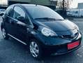 Toyota Aygo Basis Schwarz - thumbnail 3