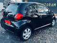 Toyota Aygo Basis Schwarz - thumbnail 6