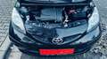 Toyota Aygo Basis Schwarz - thumbnail 8