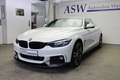 BMW 435 XDRIVE CABRIO M-PAKET NP: 87T€   H&K   DAB Білий - thumbnail 4