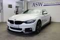 BMW 435 XDRIVE CABRIO M-PAKET NP: 87T€   H&K   DAB Bianco - thumbnail 4