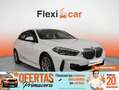 BMW 116 116d Blanco - thumbnail 1
