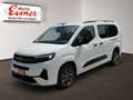 Opel Combo Life E 1.5 CDTI GS XL 2xKlima DynLicht LM Weiß - thumbnail 3