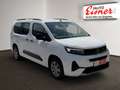 Opel Combo Life E 1.5 CDTI GS XL 2xKlima DynLicht LM Weiß - thumbnail 16