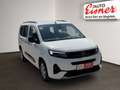 Opel Combo Life E 1.5 CDTI GS XL 2xKlima DynLicht LM Weiß - thumbnail 17