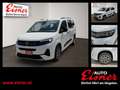 Opel Combo Life E 1.5 CDTI GS XL 2xKlima DynLicht LM Weiß - thumbnail 1