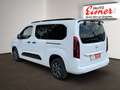 Opel Combo Life E 1.5 CDTI GS XL 2xKlima DynLicht LM Weiß - thumbnail 12