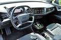Audi Q4 e-tron 40 S LINE PANO KAMERA ACC LEDER NAVI+ Schwarz - thumbnail 9