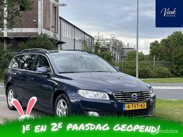 2.0 D4 Summum | 180 PK | NL&NAP | Navigatie |