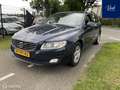Volvo V70 2.0 D4 Summum | 180 PK | Navigatie Blauw - thumbnail 3