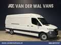 Mercedes-Benz Sprinter 317 CDI 170pk L3H2 Euro6 Airco | Camera | Apple Ca Blanc - thumbnail 1