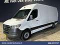 Mercedes-Benz Sprinter 317 CDI 170pk L3H2 Euro6 Airco | Camera | Apple Ca Blanc - thumbnail 8