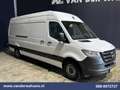 Mercedes-Benz Sprinter 317 CDI 170pk L3H2 Euro6 Airco | Camera | Apple Ca Blanc - thumbnail 9