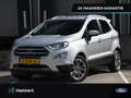 Ford EcoSport Titanium 1.0 EcoBoost 100pk WINTER PACK | KEYLESS Grijs - thumbnail 1